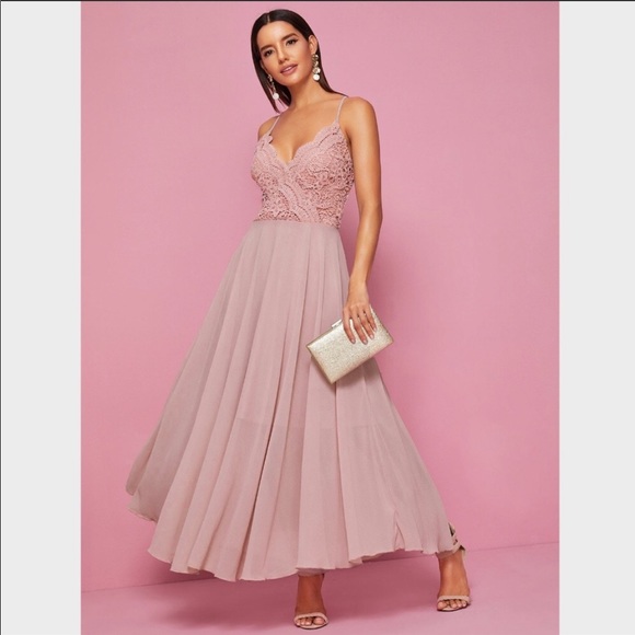 Dresses & Skirts - Evening Dress